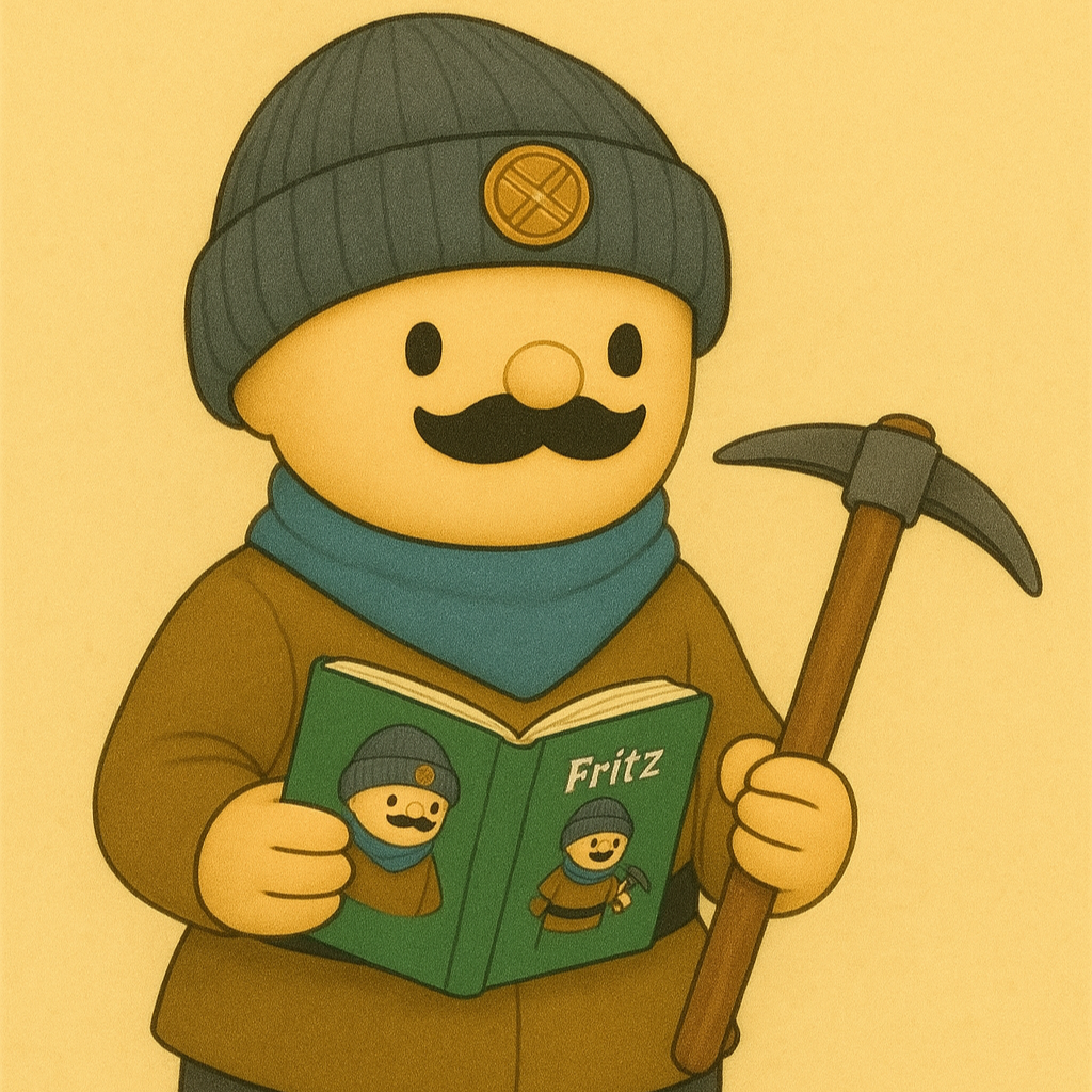 Ein Buch ist schon geschafft.